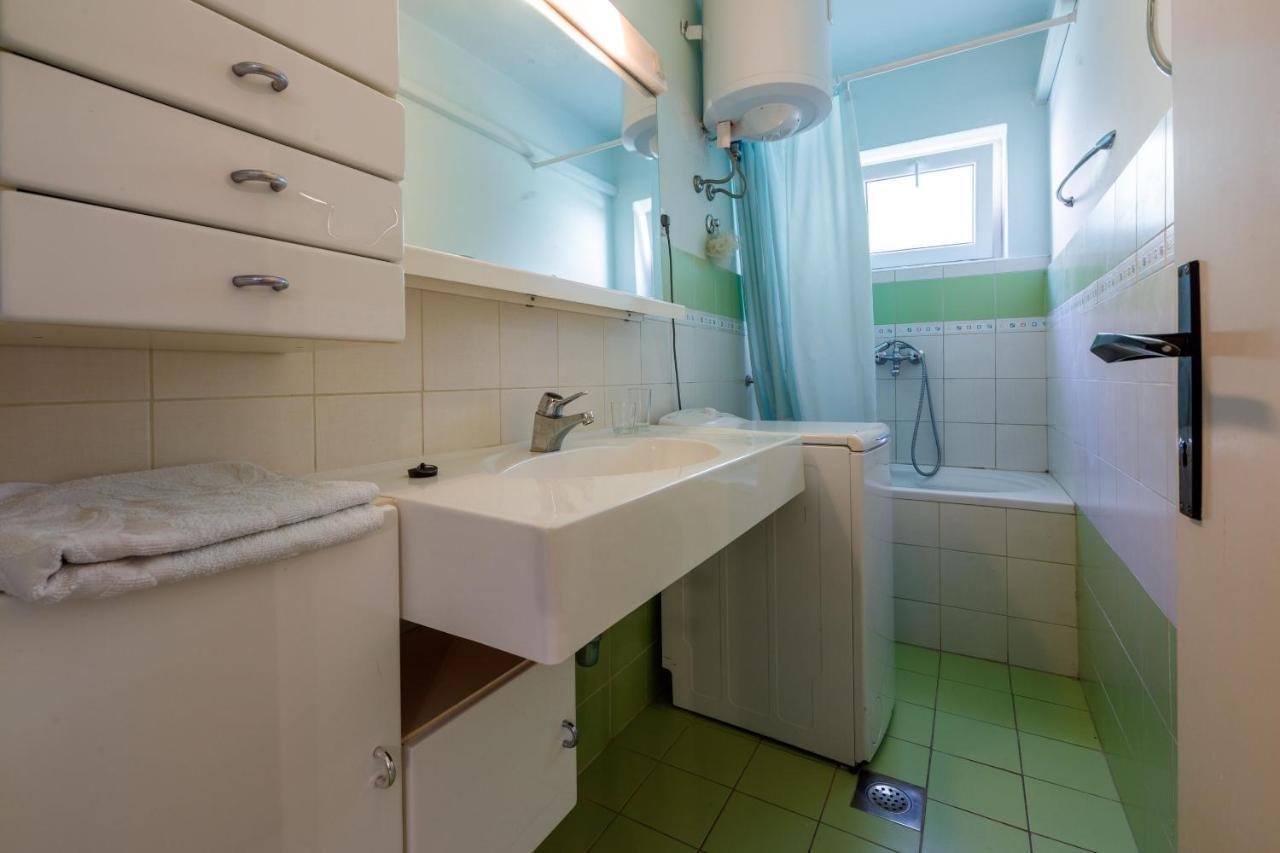 Apartment Eugen Crikvenica Extérieur photo