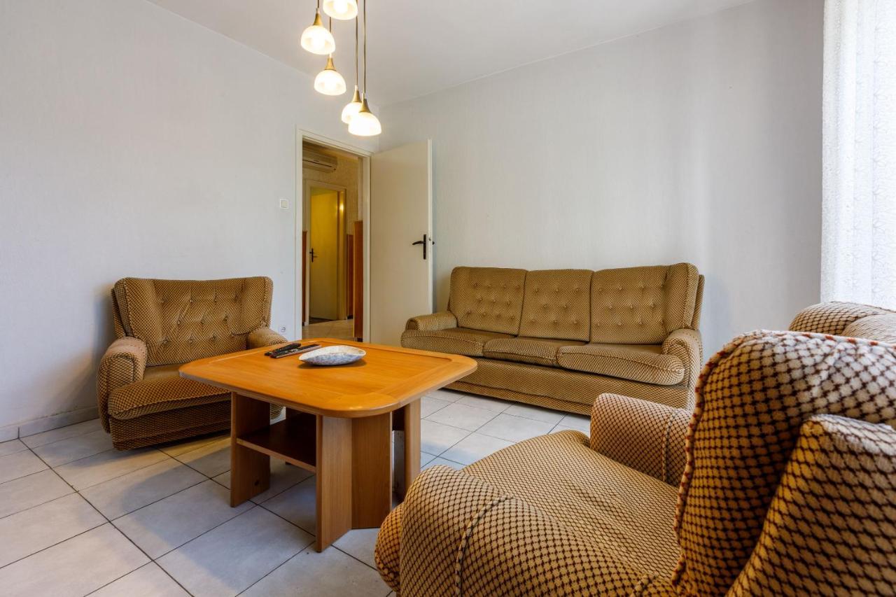Apartment Eugen Crikvenica Extérieur photo