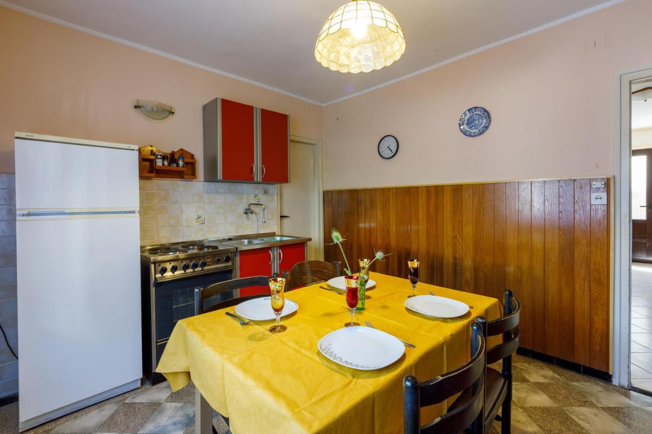 Apartment Eugen Crikvenica Extérieur photo